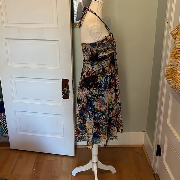 Elana Kattan Convertible Dress - Picture 3 of 6